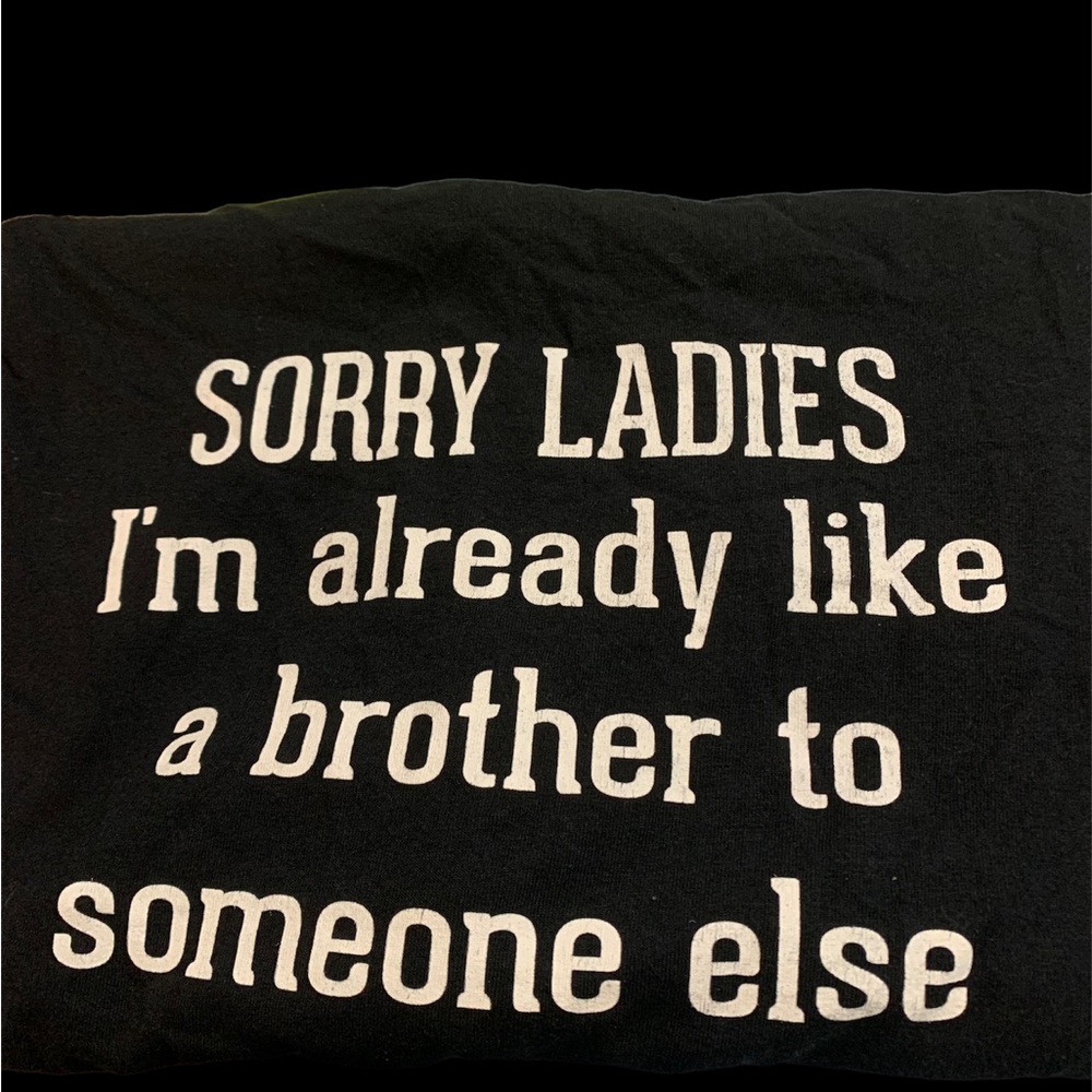Men’s 5XL T-shirt